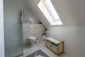 DG Studio Duschbad