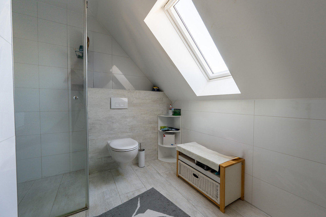 DG Studio Duschbad